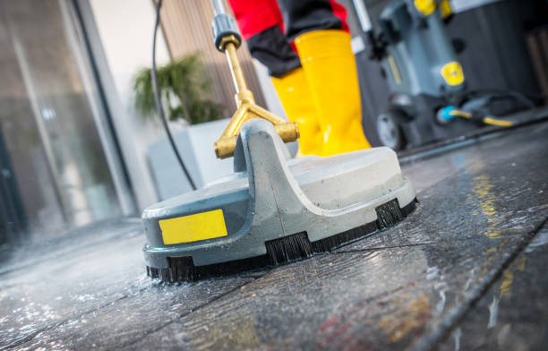 Professional Pressure Washing in Rehoboth Beach, DE