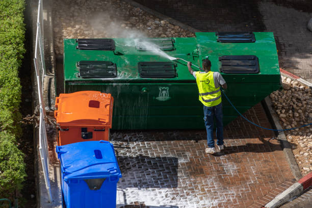 Best Commercial Building Pressure Washing  in Rehoboth Beach, DE